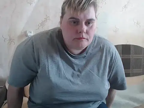 Ameliabusty online show from 03/18/25, 11:00