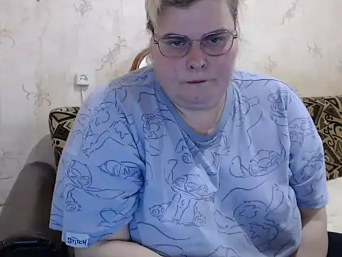 Ameliabusty online show from 11/10/25, 12:43