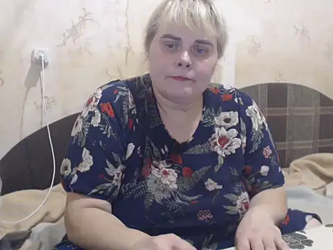 Ameliabusty online show from 01/20/25, 05:59