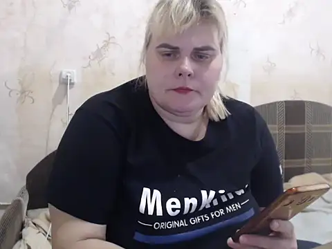 Ameliabusty online show from 02/07/25, 11:34