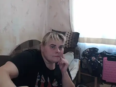 Ameliabusty online show from 01/31/25, 08:11