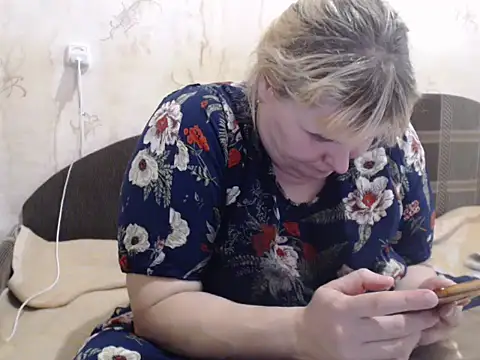 Ameliabusty online show from 02/01/25, 12:37