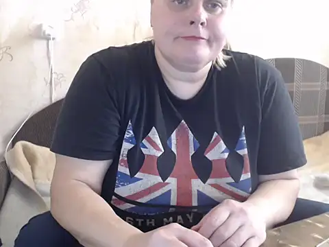 Ameliabusty online show from 01/30/25, 09:25