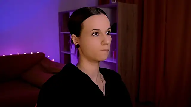 ItsAlisia online show from 10/09/25, 12:49