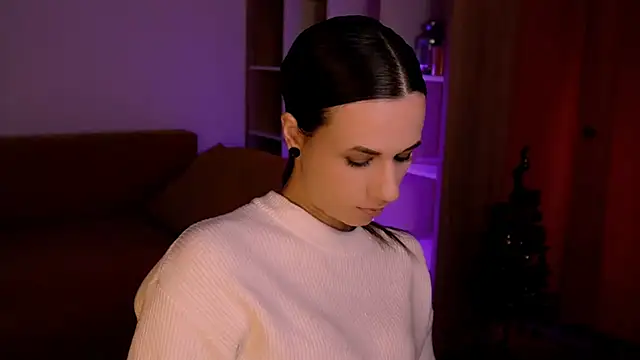 ItsAlisia online show from 01/15/26, 01:47