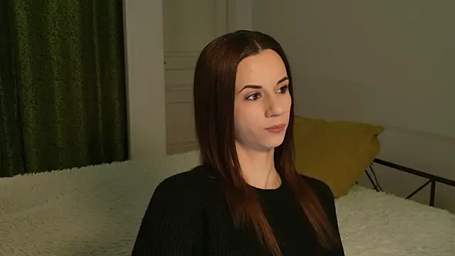 ItsAlisia online show from 03/02/26, 06:36