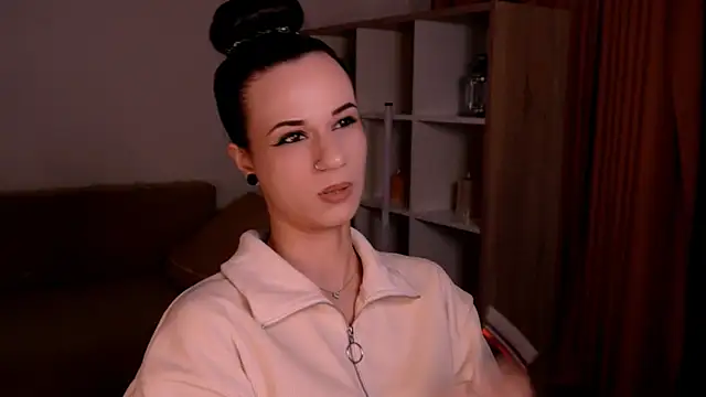 ItsAlisia online show from 03/13/26, 02:00