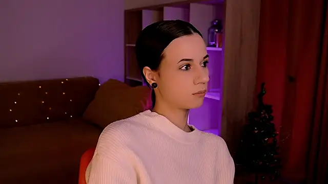 ItsAlisia online show from 01/12/26, 06:42