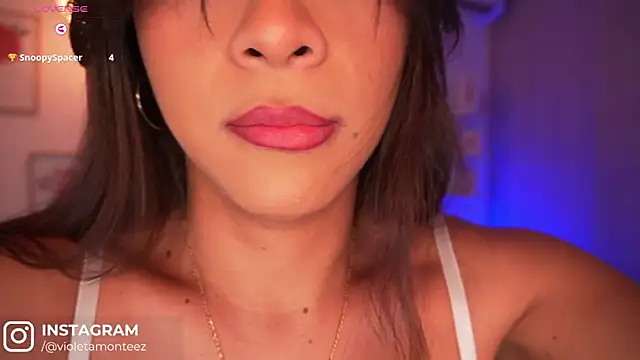 RubiOberli online show from 09/13/25, 02:33