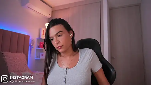 RubiOberli online show from 03/06/26, 04:51