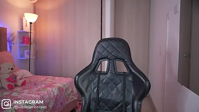 RubiOberli online show from 03/20/26, 03:51