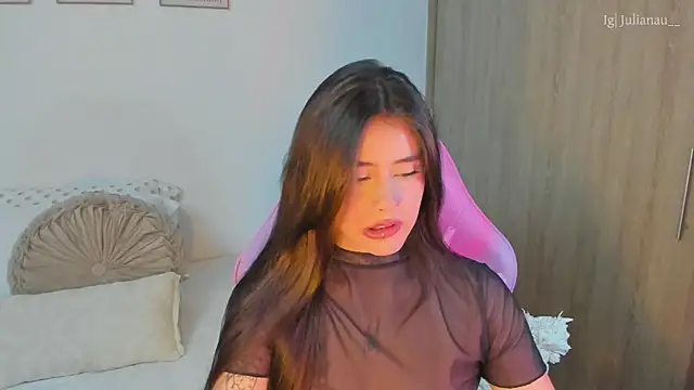 iriswest  online show from 03/19/25, 02:05