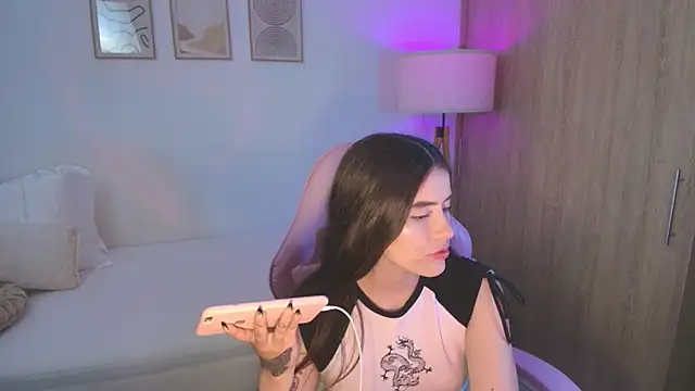 iriswest  online show from 10/14/25, 12:44