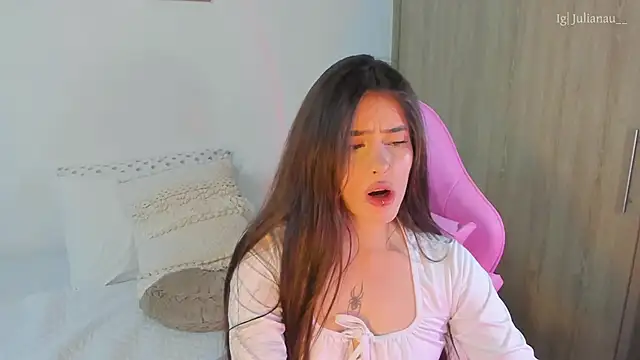 iriswest  online show from 03/16/25, 05:25