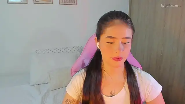 iriswest  online show from 03/14/25, 02:20