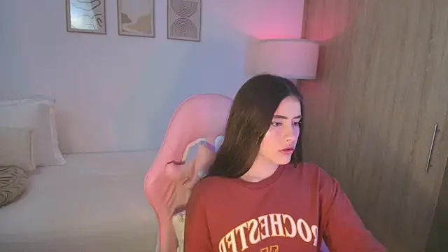 iriswest  online show from 10/08/25, 11:38