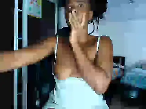 ebony witney online show from 10/29/25, 04:39