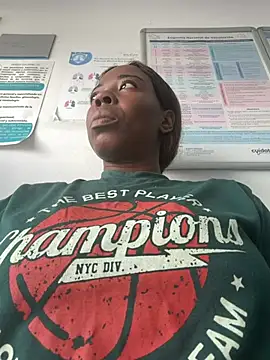 ebony witney online show from 02/11/26, 03:12