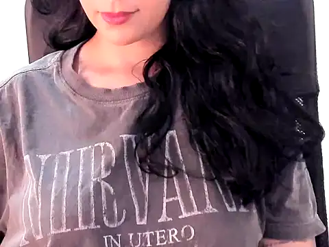 Kristenbr online show from 05/10/26, 06:54