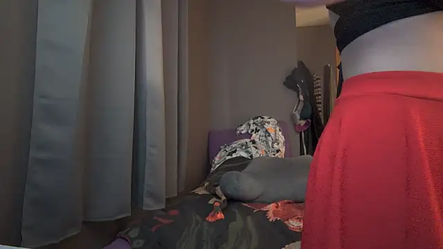 missteriousbelle online show from 12/21/25, 01:57