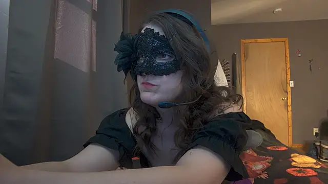 missteriousbelle online show from 02/10/26, 08:41