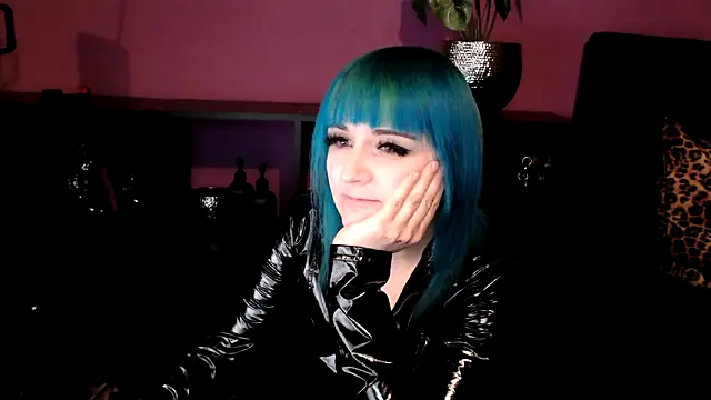 beauty-of-pain online show from 03/13/26, 03:39