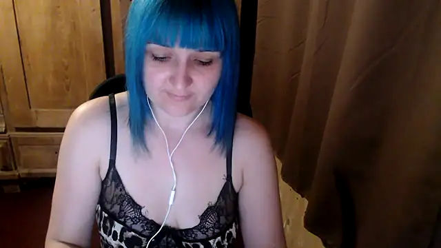 beauty-of-pain online show from 09/30/25, 02:34