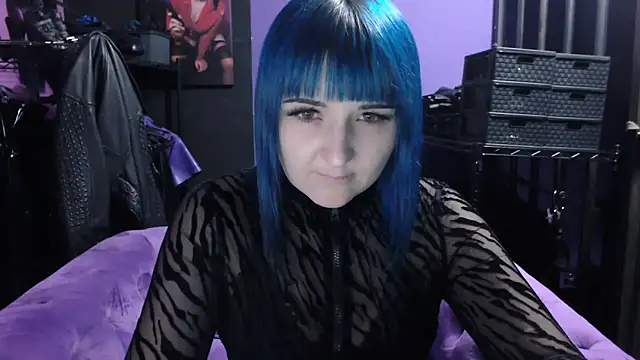 beauty-of-pain online show from 11/15/25, 08:02