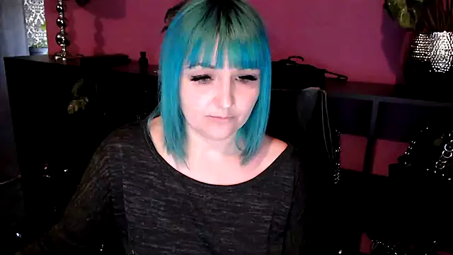 beauty-of-pain online show from 04/09/26, 03:18