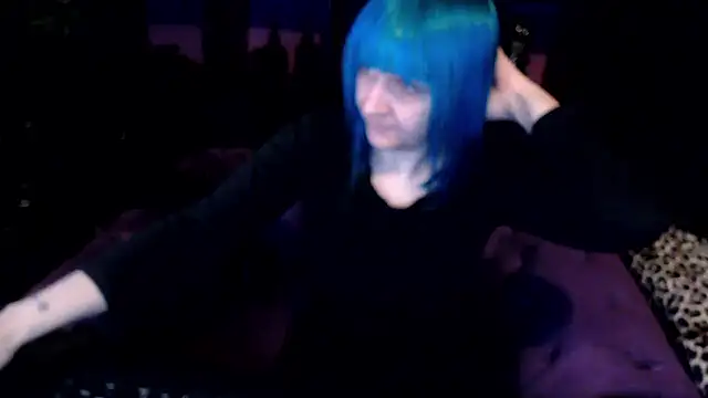 beauty-of-pain online show from 01/11/26, 12:01