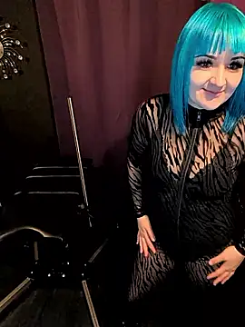 beauty-of-pain online show from 01/08/26, 03:51