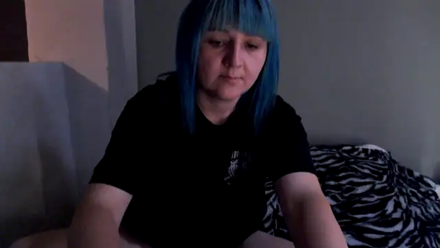 beauty-of-pain online show from 07/07/26, 04:10