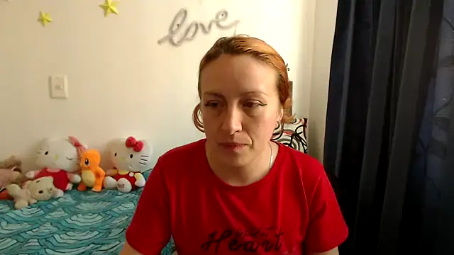 Snapshot of kittykalor09 chatting on 01/16/25, 01:58 kittykalor09 online show from 01/16/25, 01:58