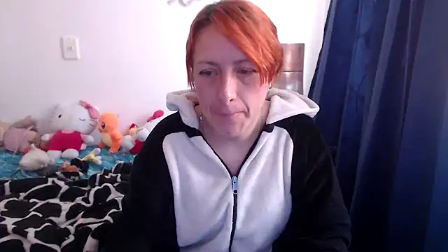 Snapshot of kittykalor09 chatting on 01/21/25, 02:05 kittykalor09 online show from 01/21/25, 02:05