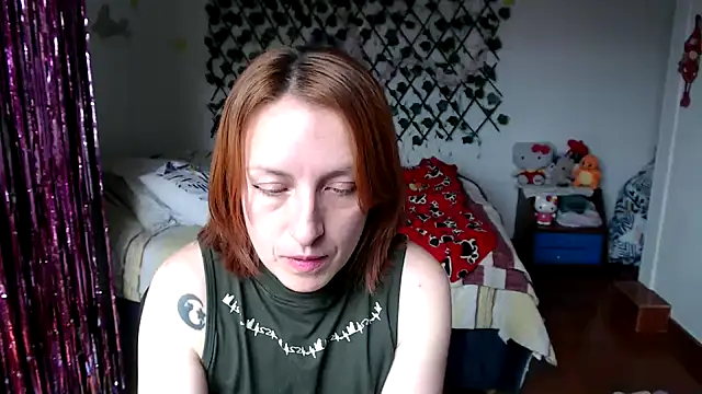 Snapshot of kittykalor09 chatting on 02/20/26, 06:54 kittykalor09 online show from 02/20/26, 06:54