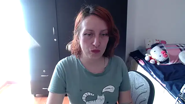 Snapshot of kittykalor09 chatting on 11/23/25, 07:02 kittykalor09 online show from 11/23/25, 07:02