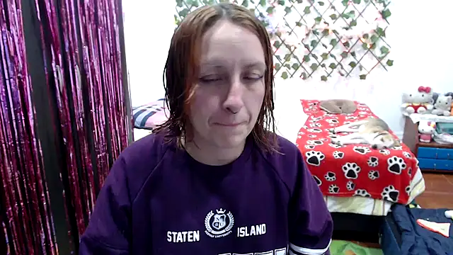 Snapshot of kittykalor09 chatting on 02/26/26, 12:43 kittykalor09 online show from 02/26/26, 12:43