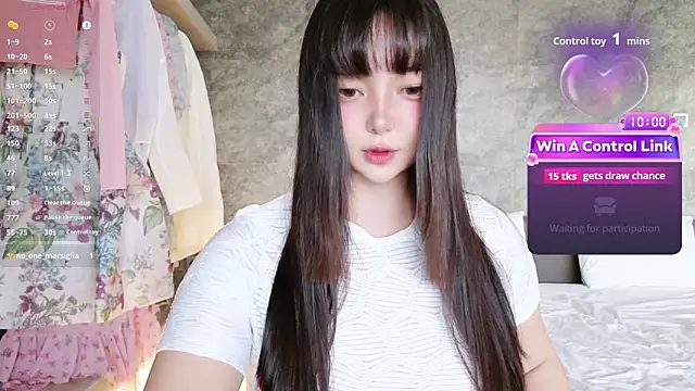 u needed me  online show from 12/16/25, 09:57