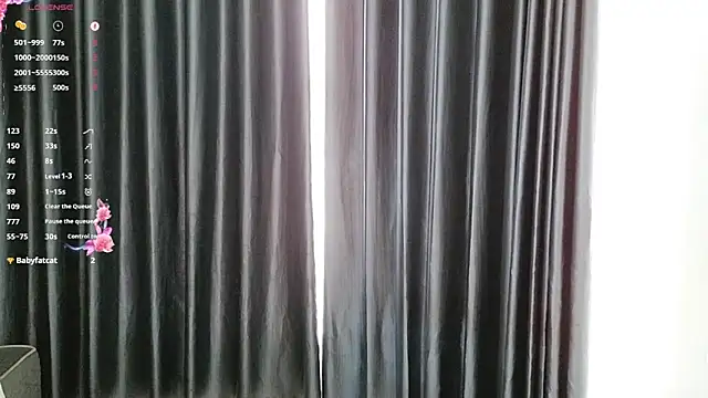 u needed me  online show from 10/28/25, 08:24