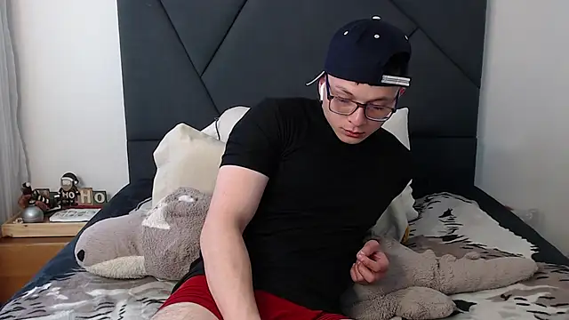 MathewCollin online show from 01/27/25, 05:58