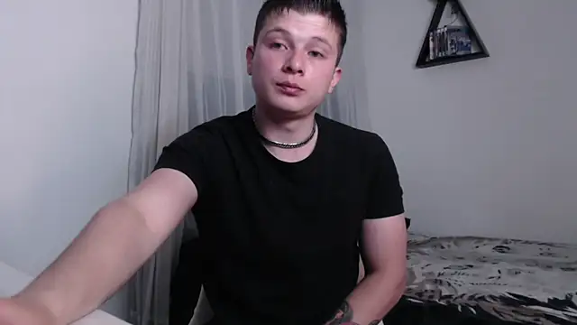 MathewCollin online show from 01/15/26, 02:59