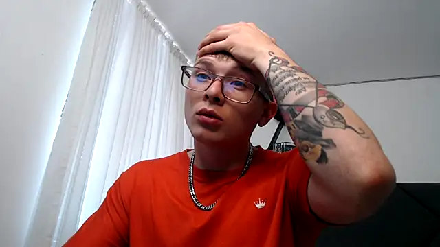 MathewCollin online show from 03/19/25, 03:19