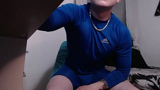 MathewCollin online show from 01/19/26, 05:11