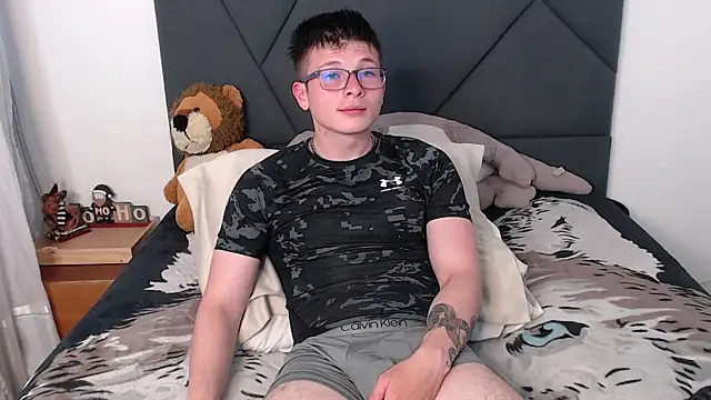 MathewCollin online show from 01/23/25, 09:18