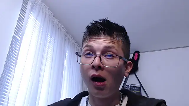 MathewCollin online show from 03/08/25, 08:35