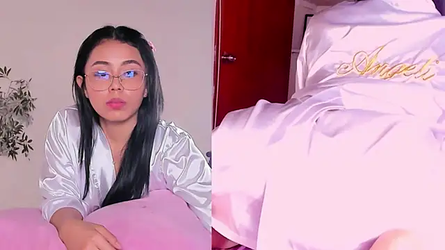 Angeli Wu  online show from 03/02/25, 10:16