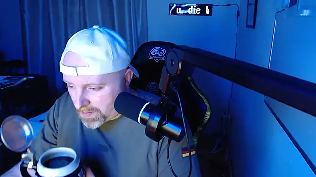 DerPornoPete online show from 12/27/24, 10:37