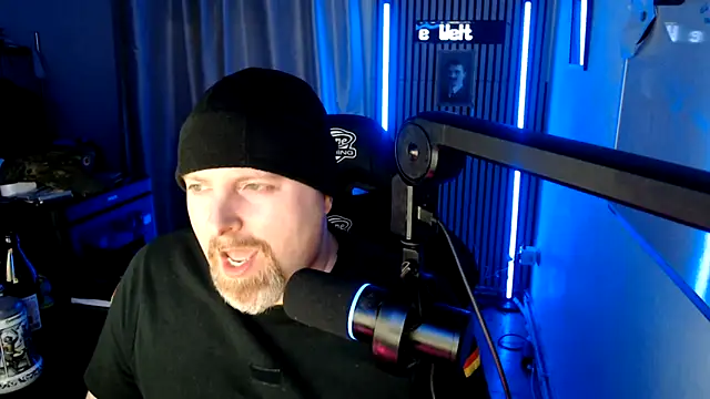 DerPornoPete online show from 02/15/26, 12:33