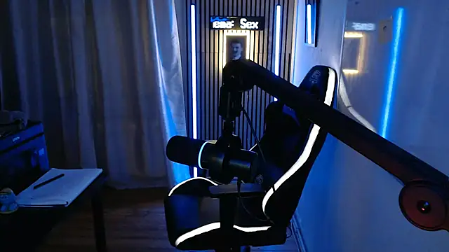 DerPornoPete online show from 11/10/25, 08:25