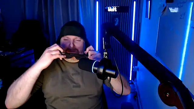 DerPornoPete online show from 02/11/26, 11:15